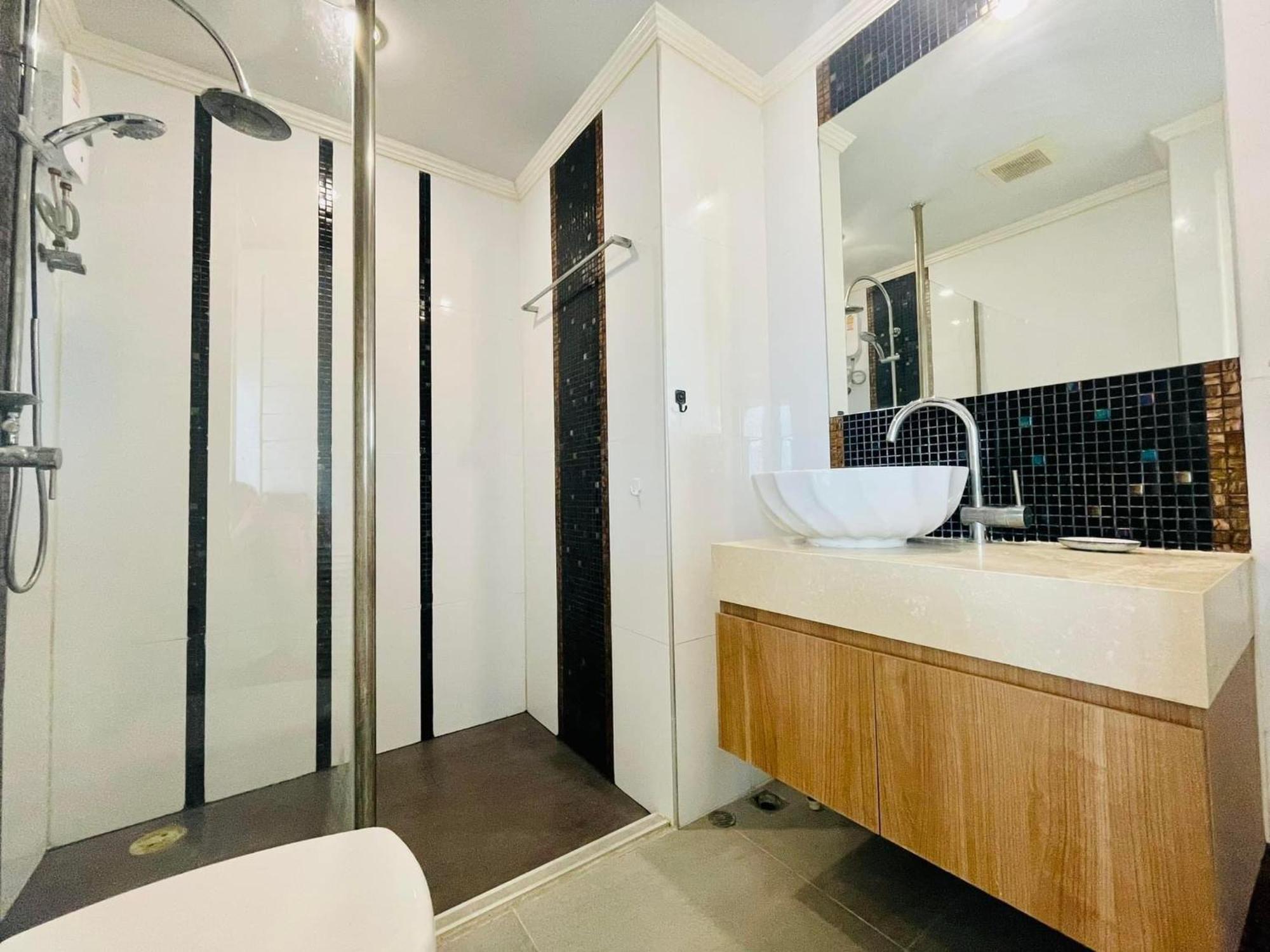 Amazon Residence By Pattaya Sunny Rentals Джомтьєн-Біч Номер фото