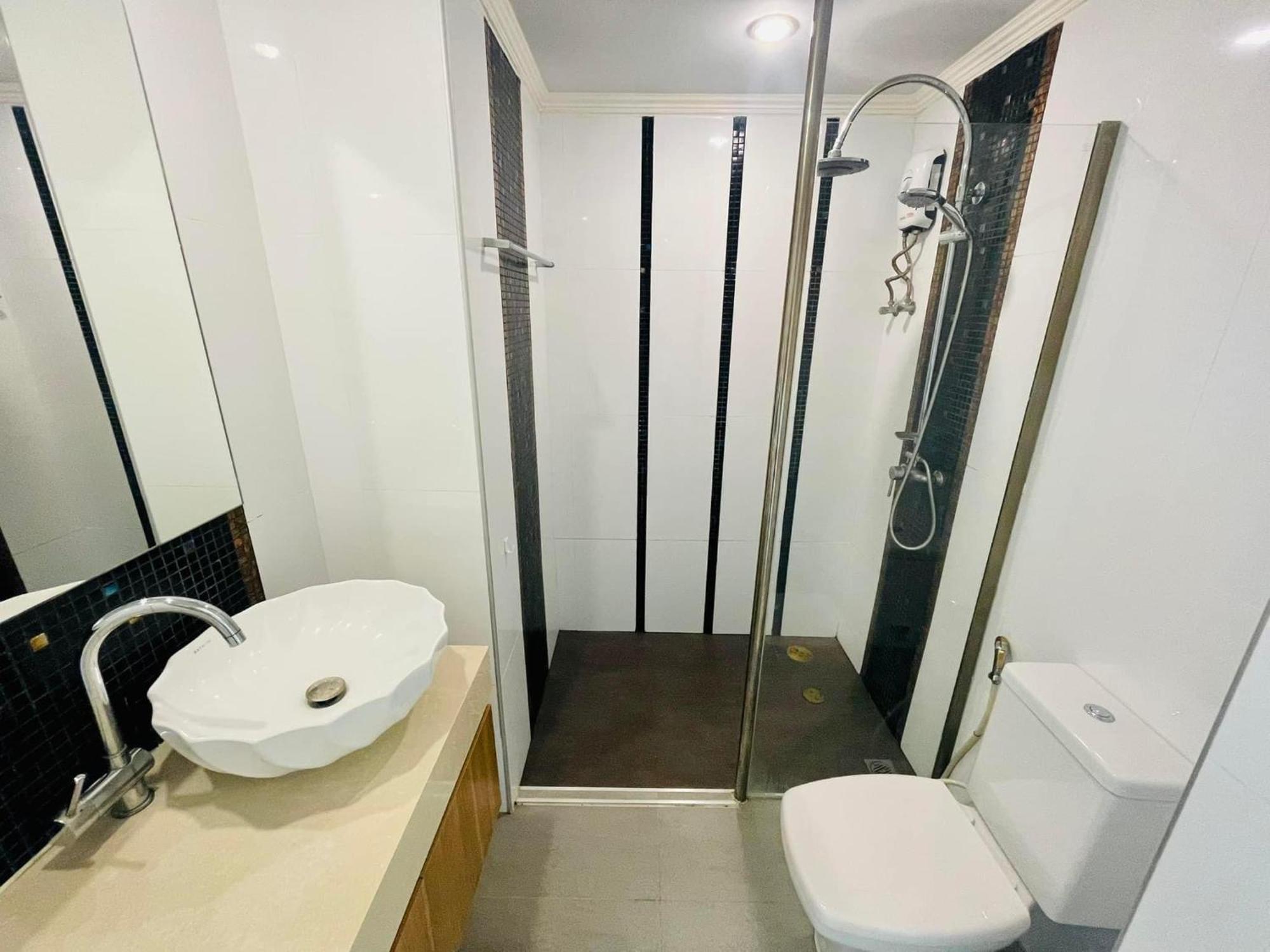 Amazon Residence By Pattaya Sunny Rentals Джомтьєн-Біч Номер фото