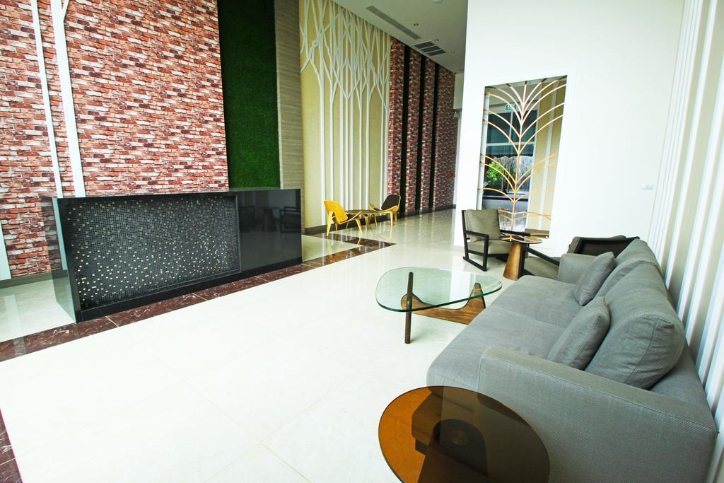 Amazon Residence By Pattaya Sunny Rentals Джомтьєн-Біч Екстер'єр фото