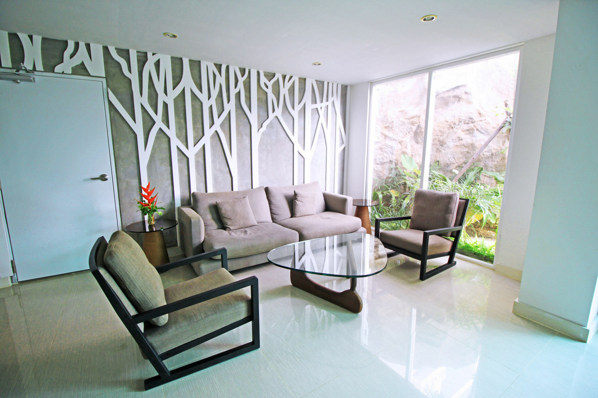 Amazon Residence By Pattaya Sunny Rentals Джомтьєн-Біч Екстер'єр фото