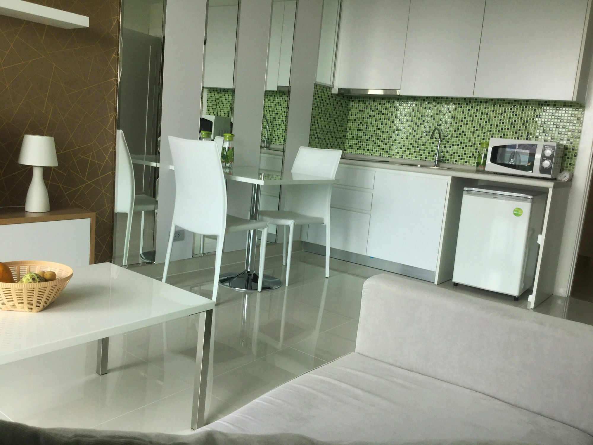 Amazon Residence By Pattaya Sunny Rentals Джомтьєн-Біч Екстер'єр фото