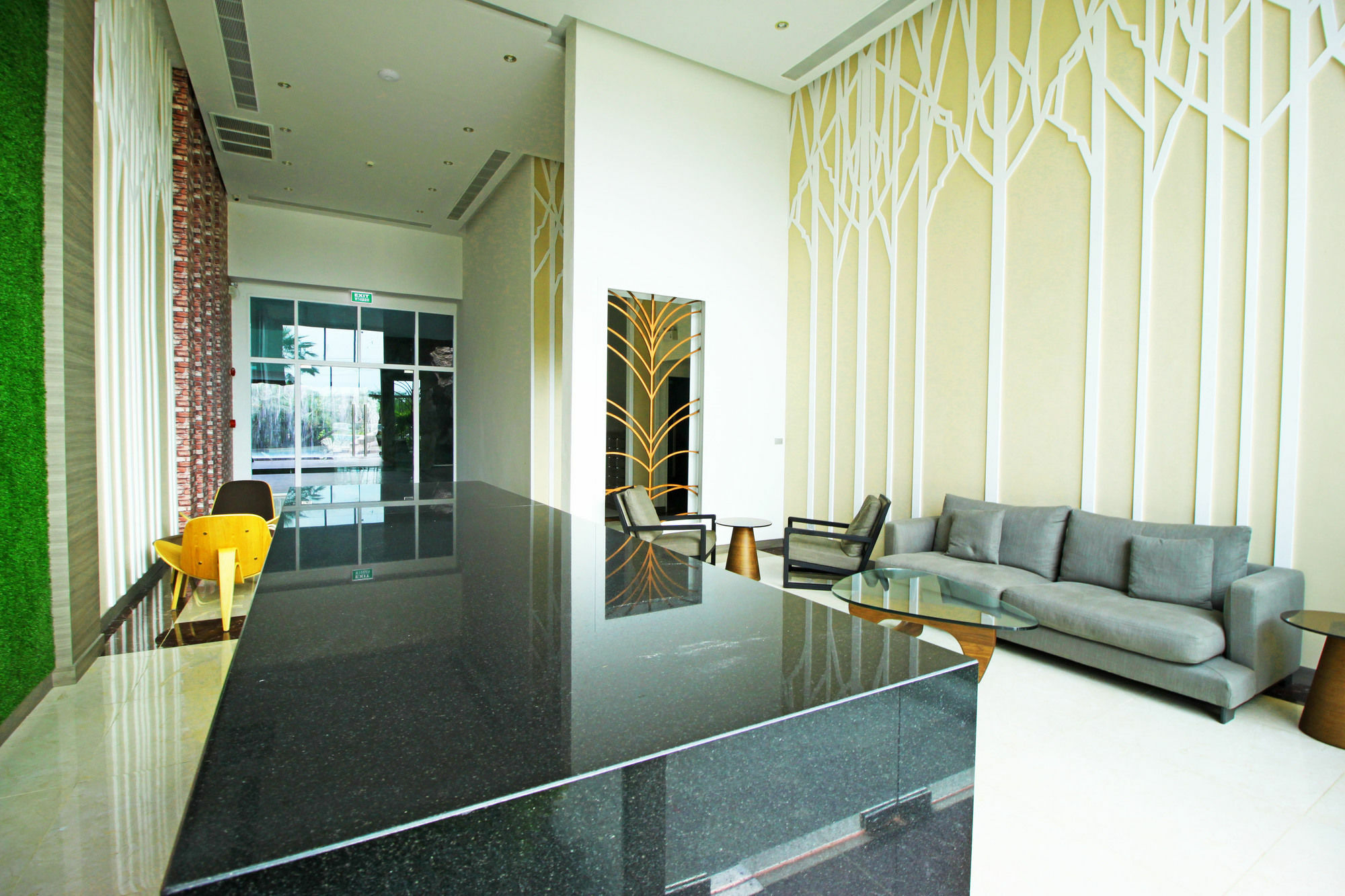 Amazon Residence By Pattaya Sunny Rentals Джомтьєн-Біч Екстер'єр фото