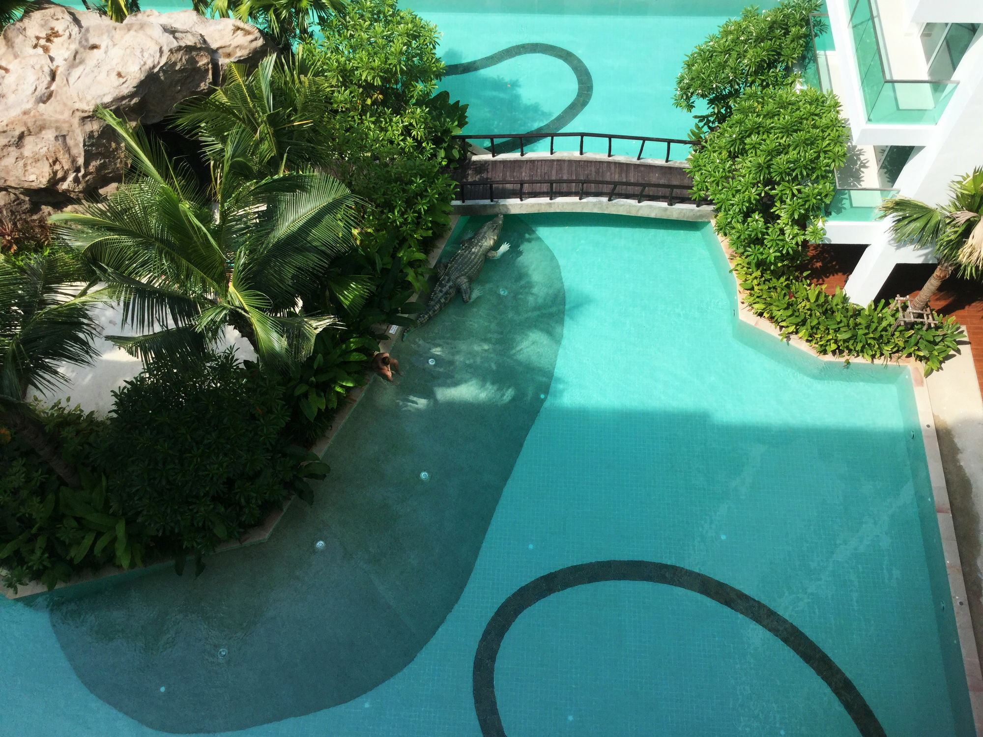 Amazon Residence By Pattaya Sunny Rentals Джомтьєн-Біч Екстер'єр фото