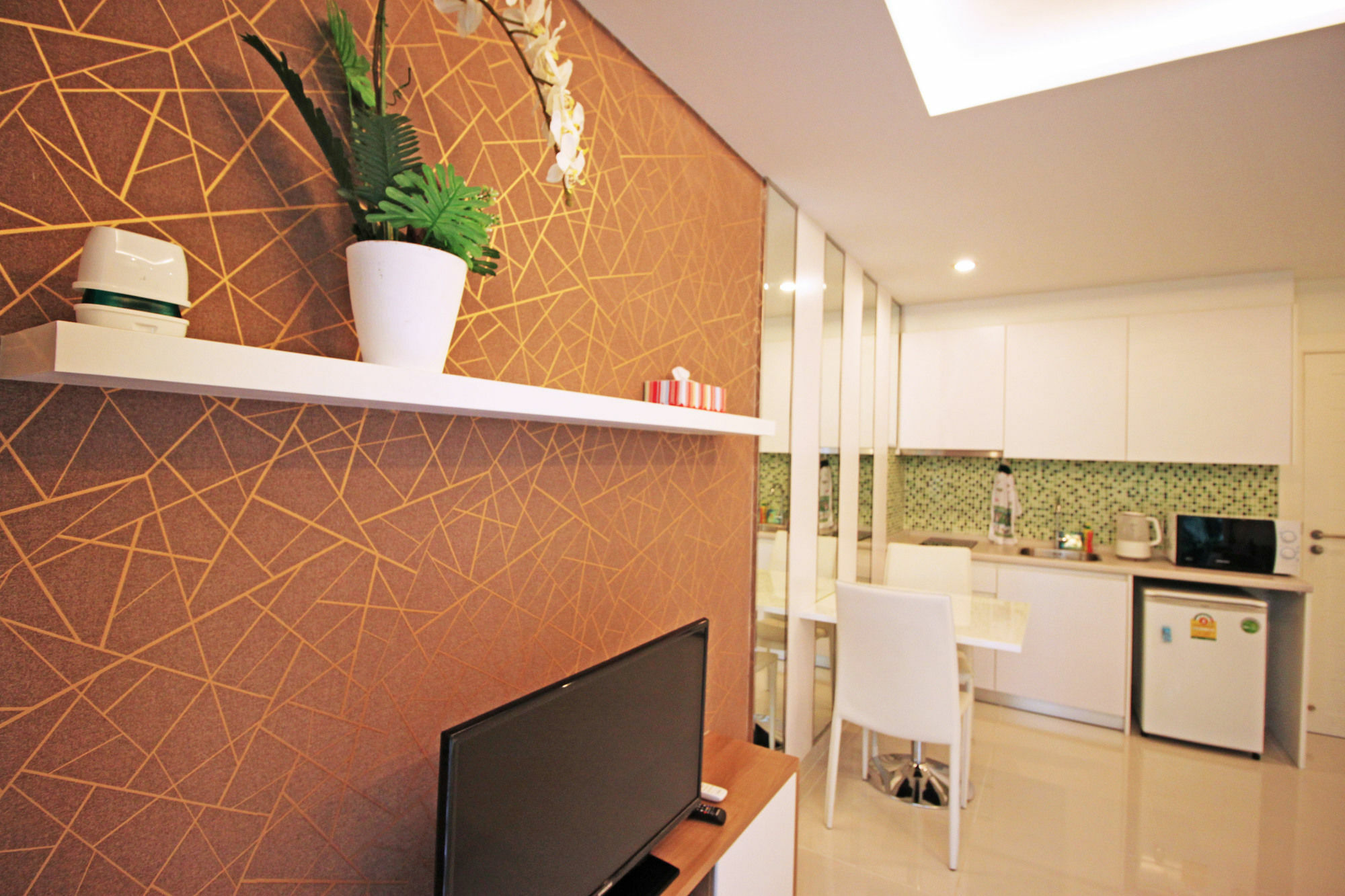 Amazon Residence By Pattaya Sunny Rentals Джомтьєн-Біч Екстер'єр фото